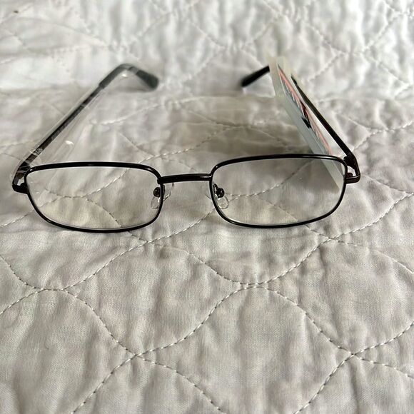 Foster Grant Readers “Jacob” Essentials 1.75. EG16 - Picture 5 of 5